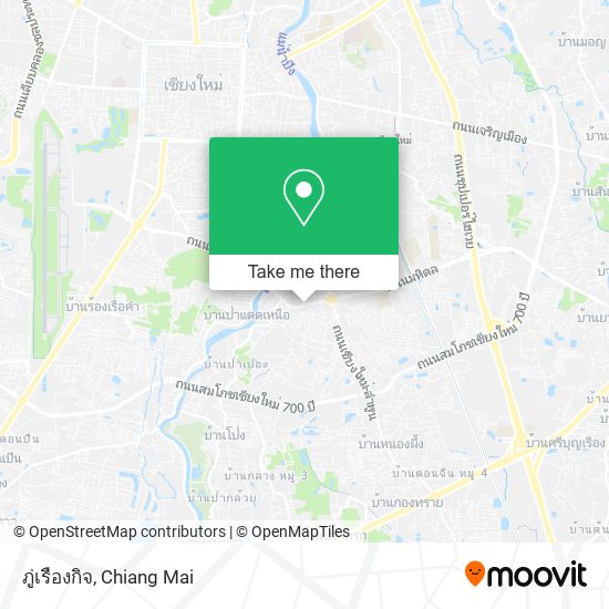 ภู่เรืองกิจ map
