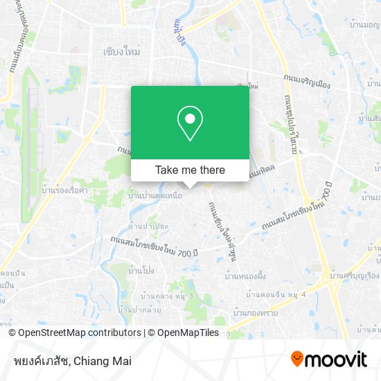 พยงค์เภสัช map