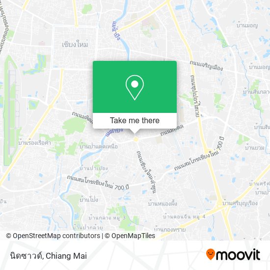 นิดซาวด์ map