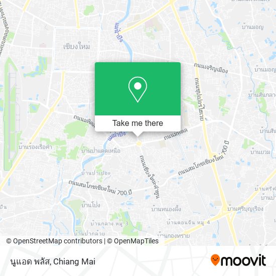 นูแอด พลัส map
