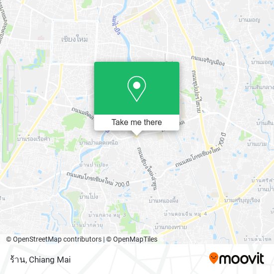 ร้าน map