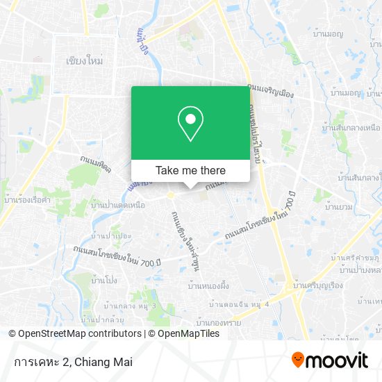 การเคหะ 2 map