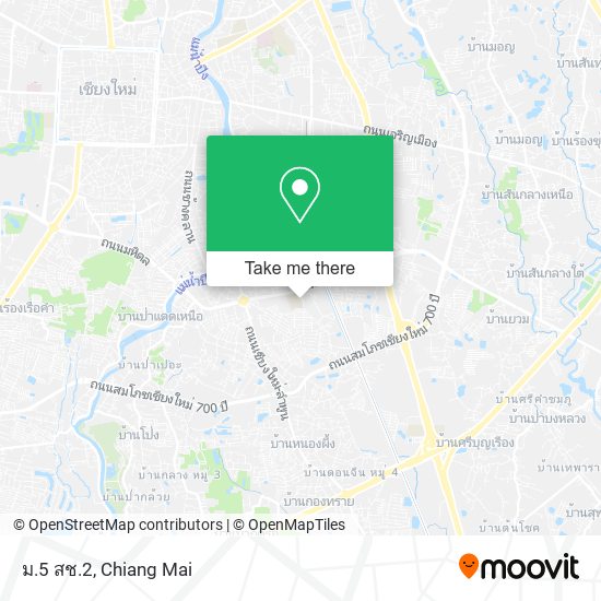 ม.5 สช.2 map