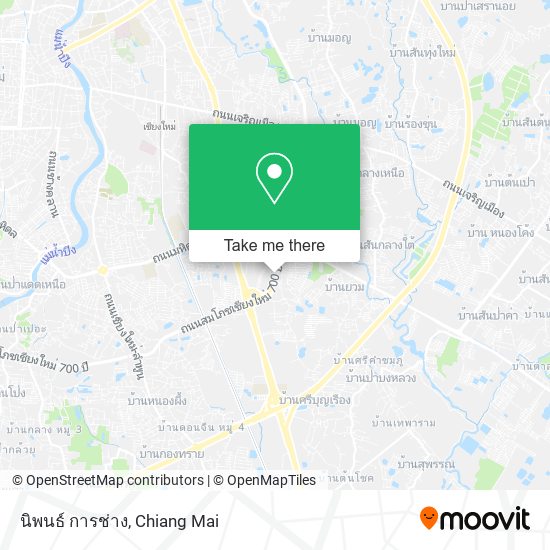 นิพนธ์ การช่าง map