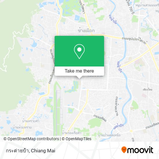 กระต่ายบ้า map