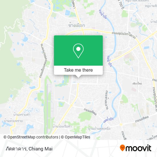 ภัตตาคาร map