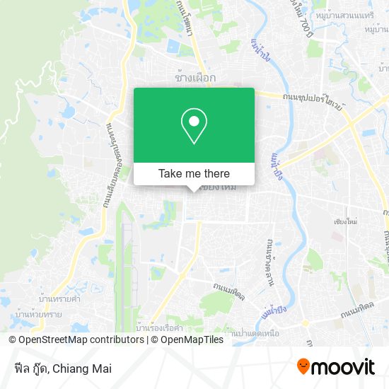 ฟีล กู๊ด map
