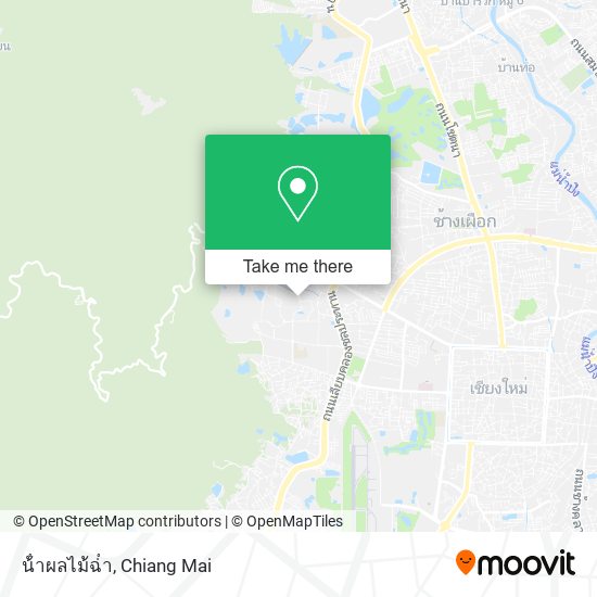 น้ําผลไม้ฉ่ํา map