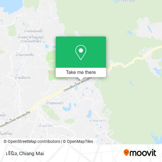 เจ้นิล map