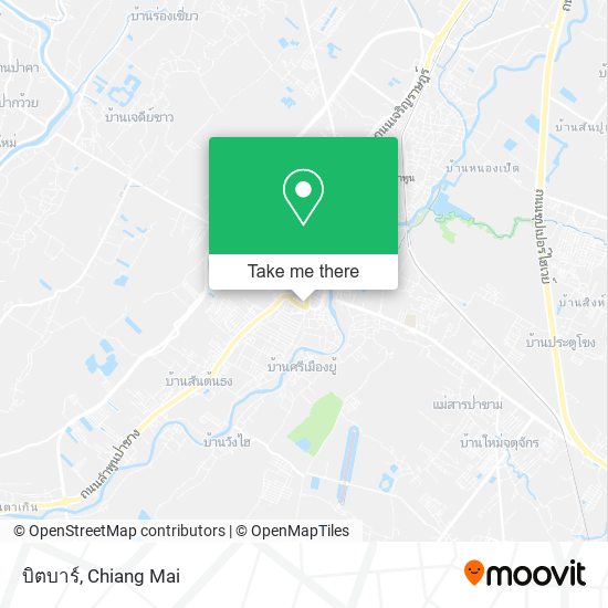 บิตบาร์ map