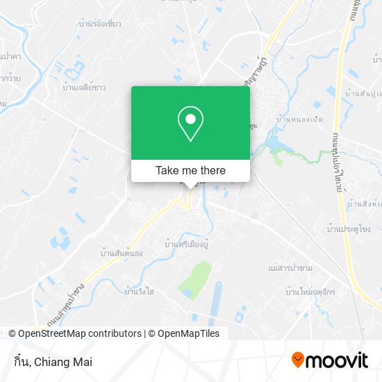 กิ๋น map
