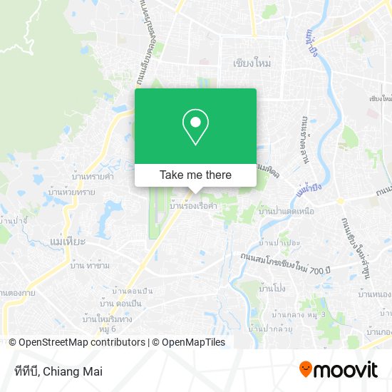 ทีทีบี map