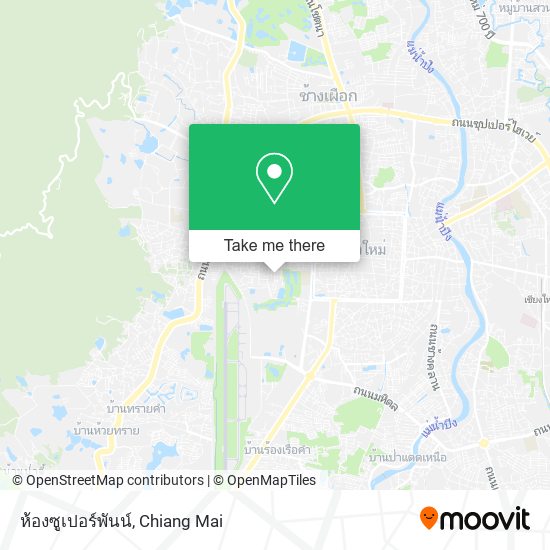 ห้องซูเปอร์พันน์ map