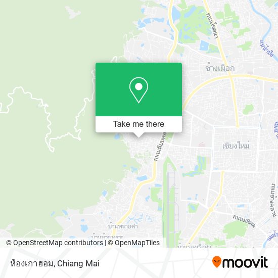 ห้องเกาฮอม map