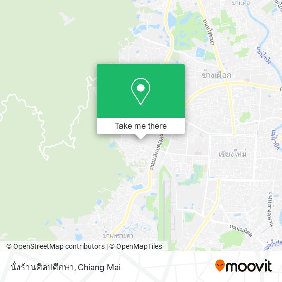 นั่งร้านศิลปศึกษา map