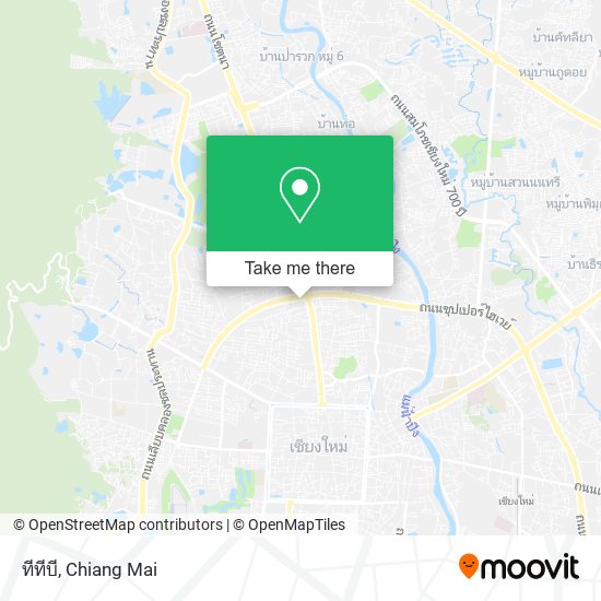 ทีทีบี map