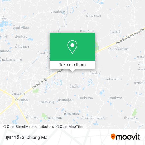 สุขาวดี73 map