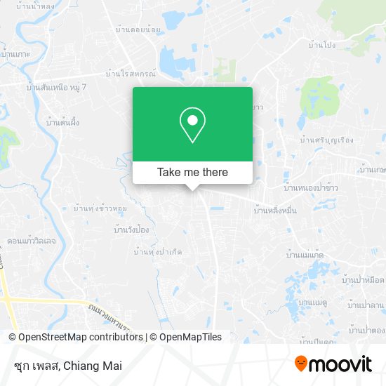 ซุก เพลส map