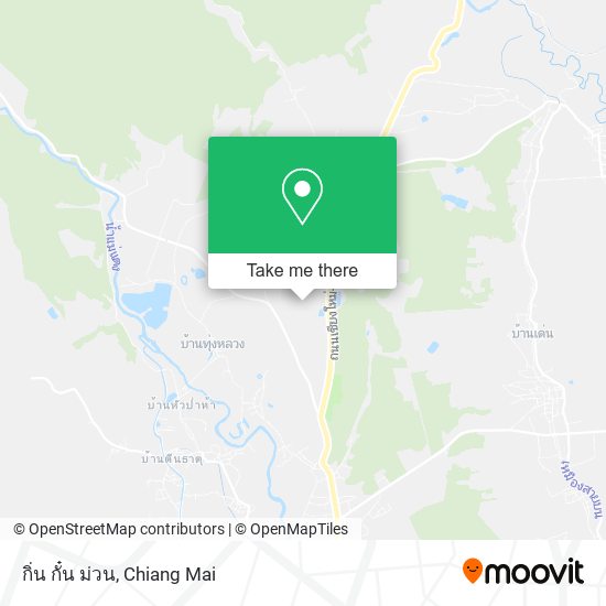 กิ่น กั๋น ม่วน map