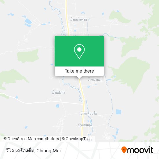 วิไล เครื่องดื่ม map