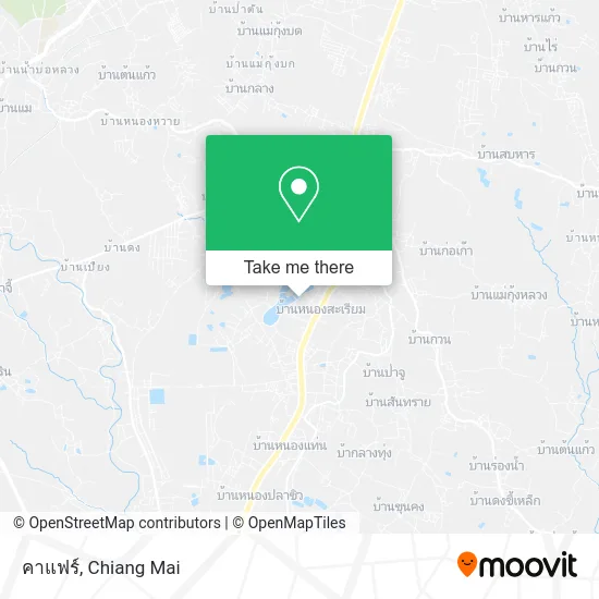 คาแฟร์ map