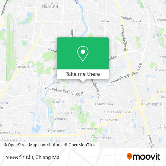 หลองข้าวลำ map