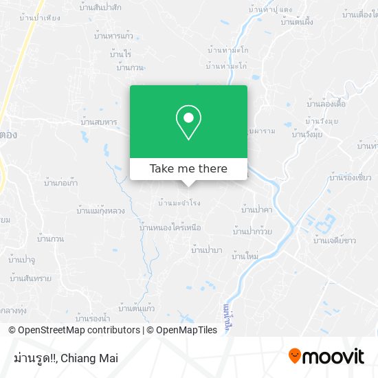 ม่านรูด!! map