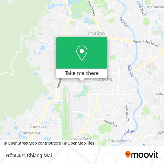 ครัวแมซ map