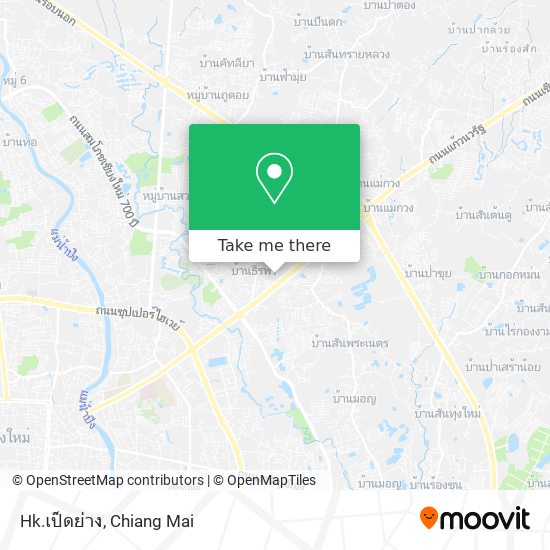 Hk.เป็ดย่าง map