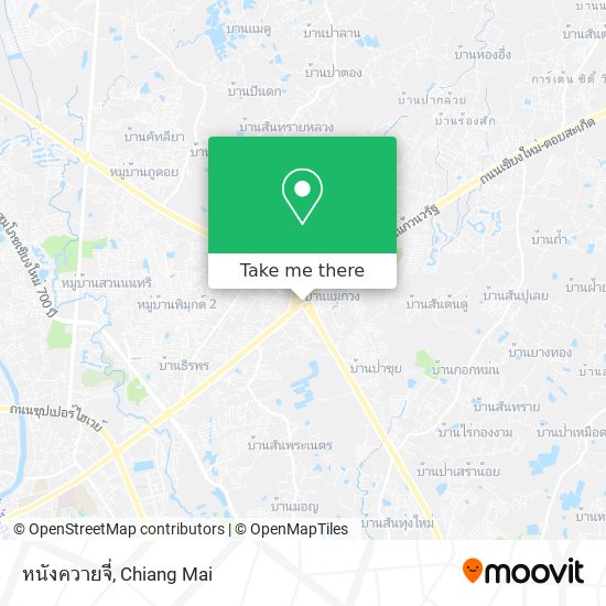 หนังควายจี่ map