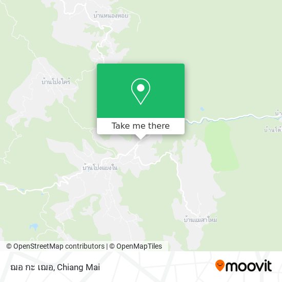 ฌอ กะ เฌอ map