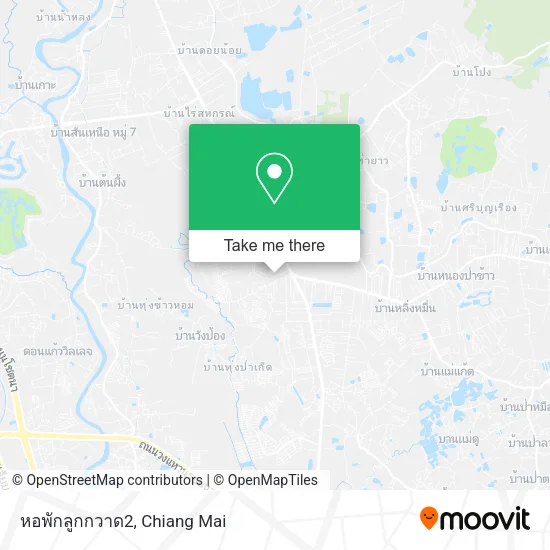 หอพักลูกกวาด2 map
