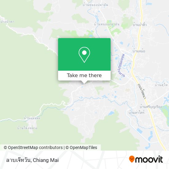 ลาบเจ๊หวัน map