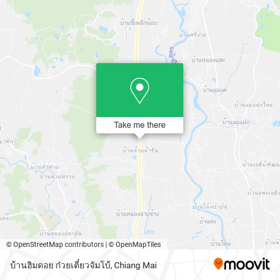 บ้านฮิมดอย ก๋วยเตี๋ยวจัมโบ้ map