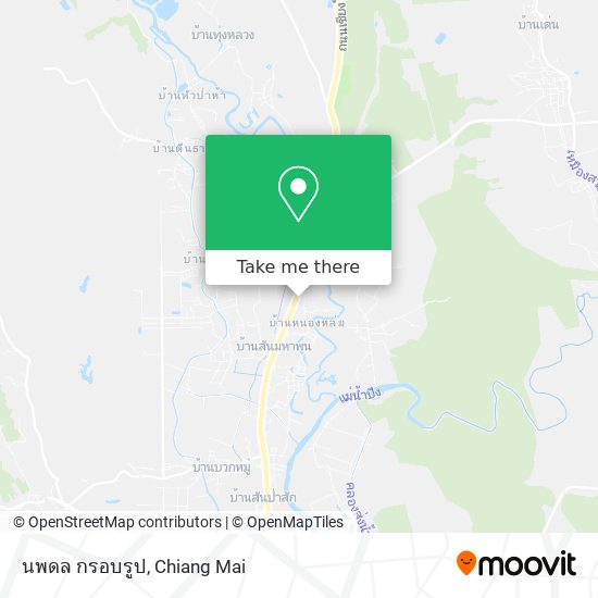 นพดล กรอบรูป map