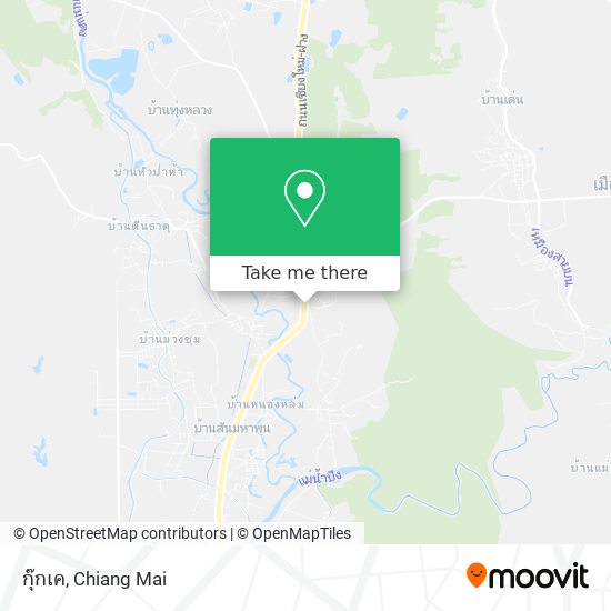 กุ๊กเค map