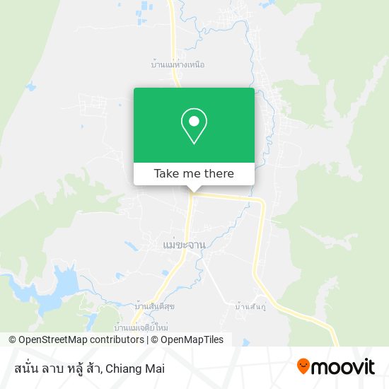สนั่น ลาบ หลู้ ส้า map