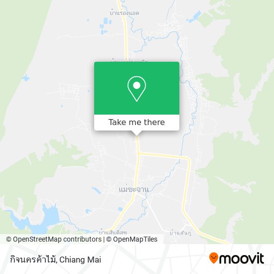 กิจนครค้าไม้ map