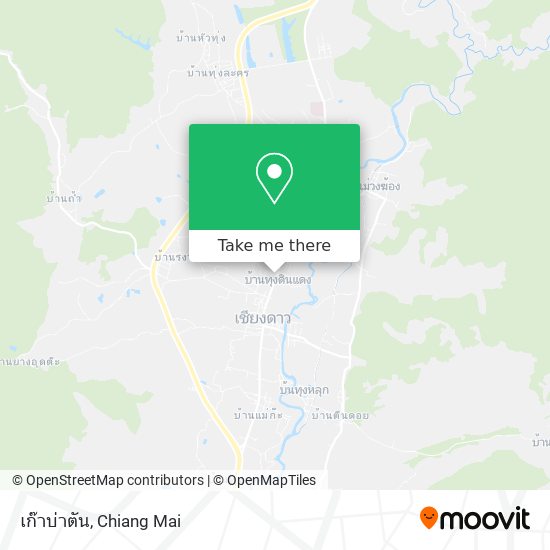 เก๊าบ่าตัน map