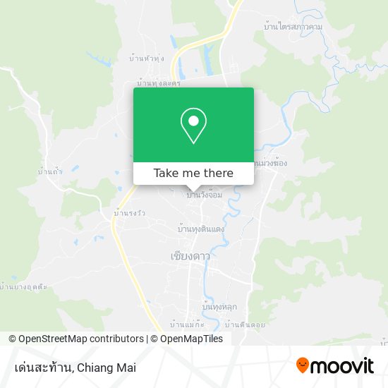 เด่นสะท้าน map