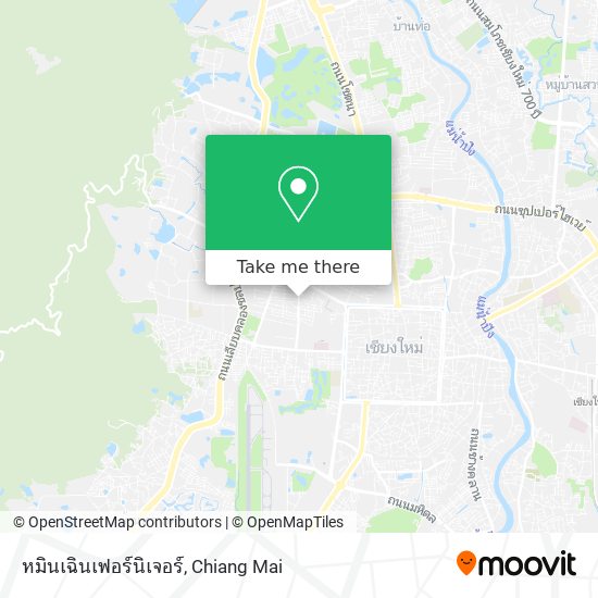 หมินเฉินเฟอร์นิเจอร์ map