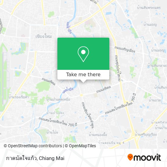กาดนัดใจแก้ว map