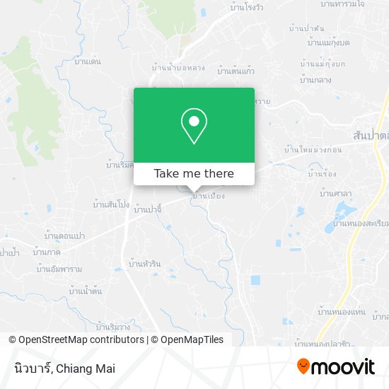 นิวบาร์ map