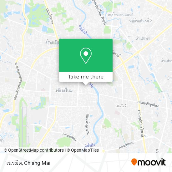 เนรมิต map