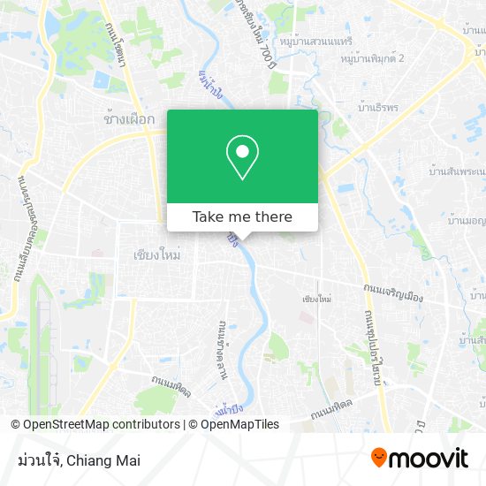 ม่วนใจ๋ map