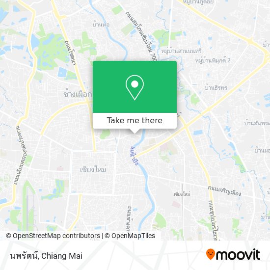 นพรัตน์ map