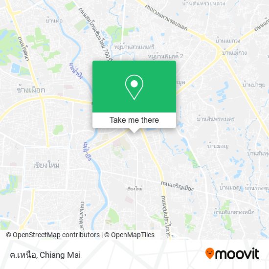 ฅ.เหนือ map