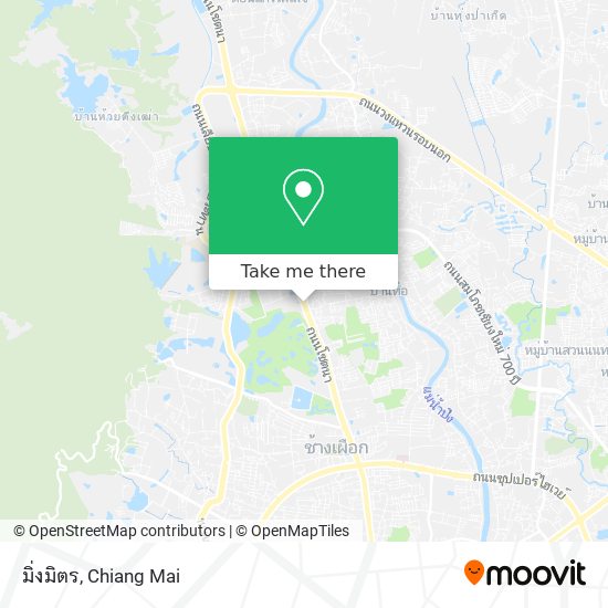 มิ่งมิตร map