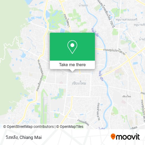 วังหลัง map