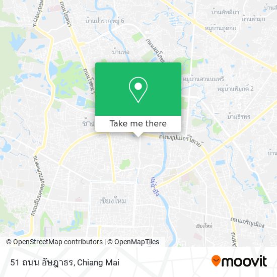 51 ถนน อัษฎาธร map
